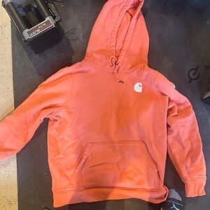 Carhartt Women’s Coral Hoodie